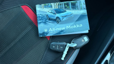 Vauxhall Mokka 1.2 Turbo 100 GS Line 5dr Petrol Hatchback